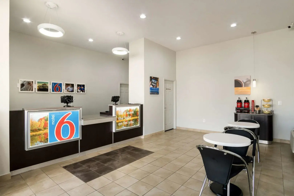 Motel 6-Lexington, KY - Airport