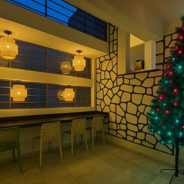 HosteLife Brookfield By De Royale Hotels