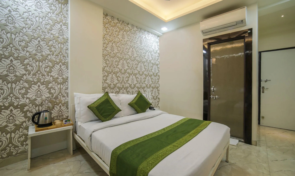 Itsy Hotels Le Clover