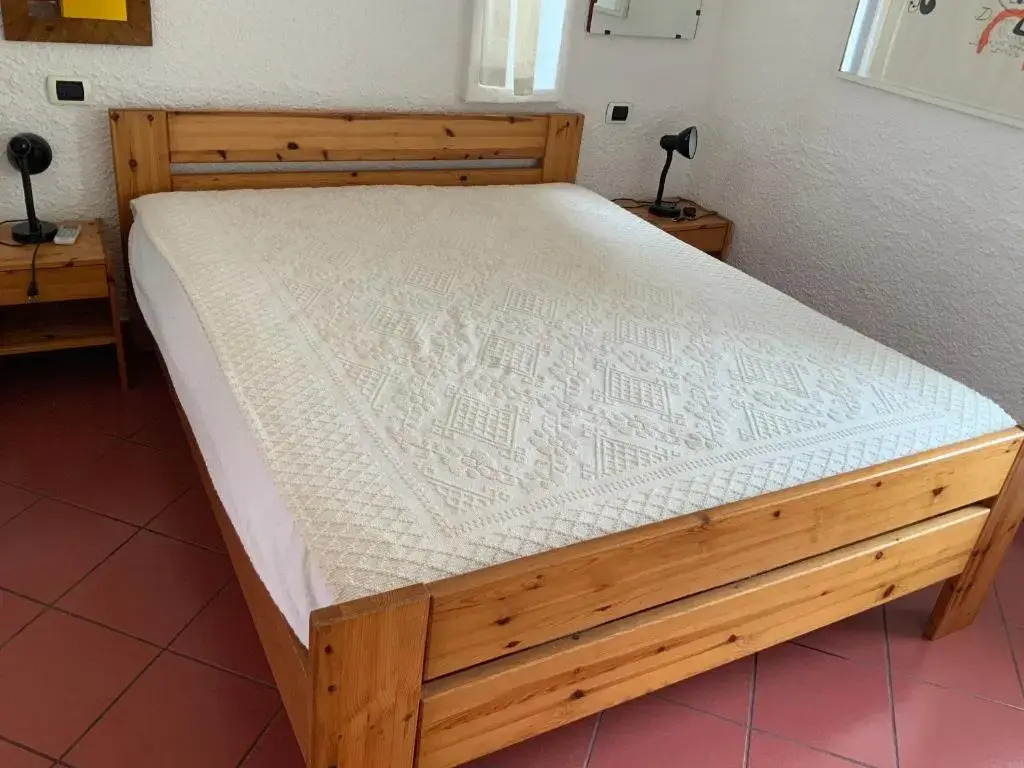 Ferienhaus Panorama, San Teodoro, Isuledda