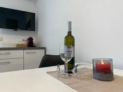 Apartment Bianca Premantura Istrien