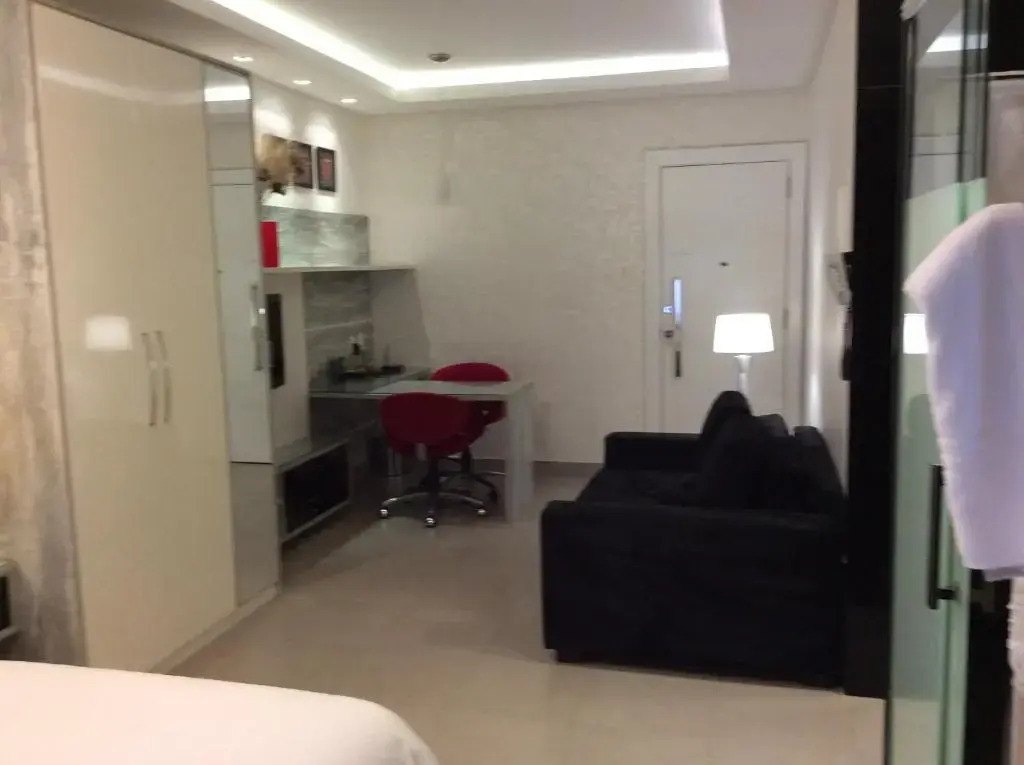 Condo Ipanema 503