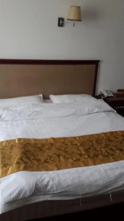 Rucacang Holiday Hotel