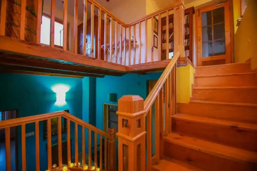 V Resorts Juniper Home Stay Jungalia
