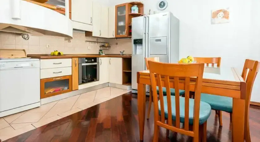 Apartman Mario