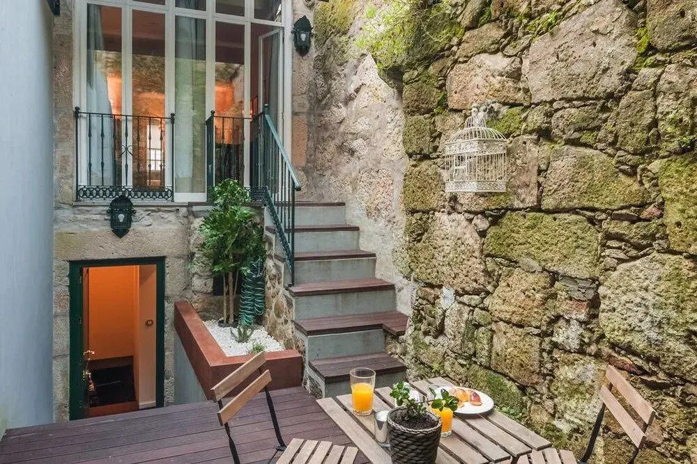 DuCarmo Apartments Caves Vinho do Porto