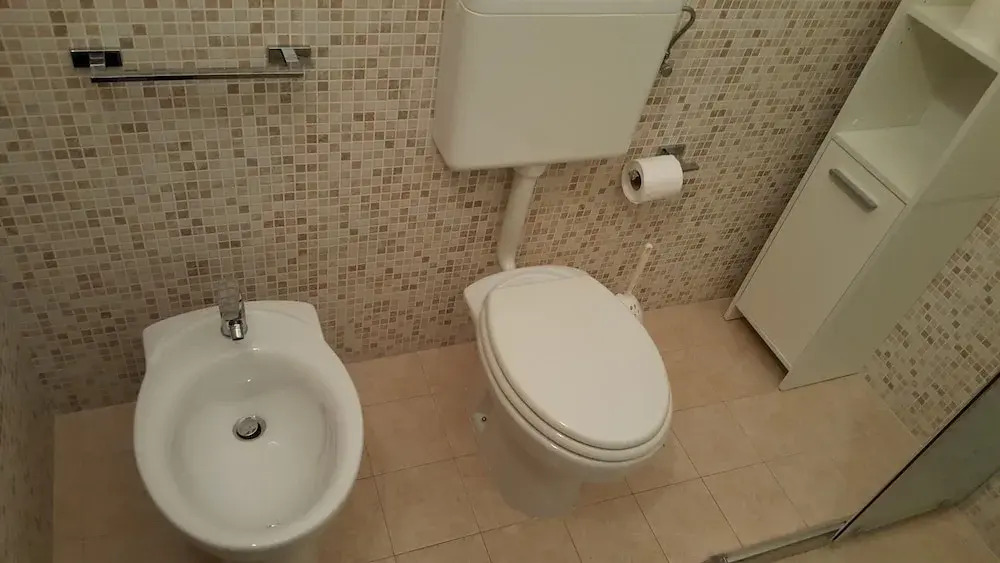 Appartamento Maxim 03 Gallipoli Mancaversa