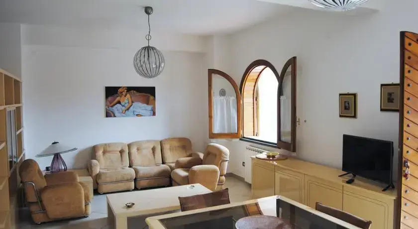 Myda B&B