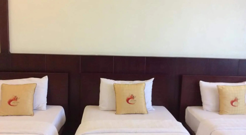 Cuu Long Hotel