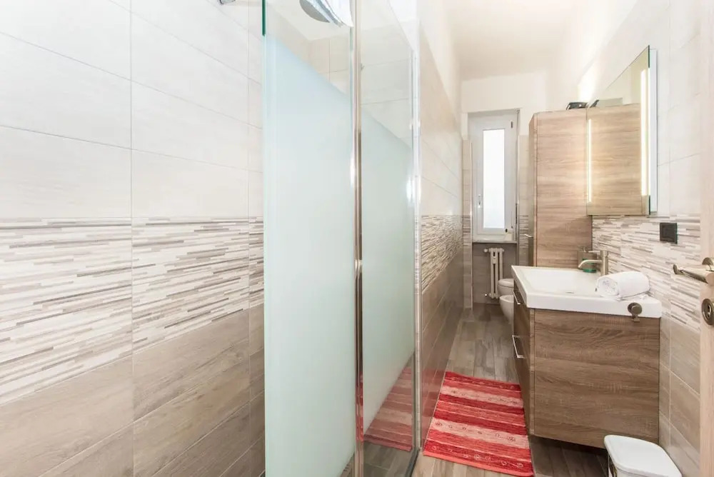 Lingotto Fiera Cozy Apartment