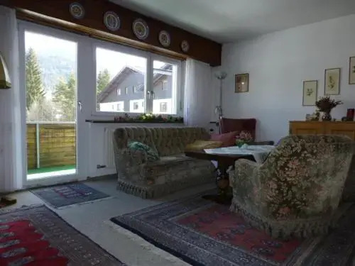 Apartment in Seefeld in Tirol