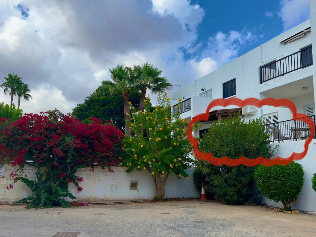 Taniandres apartments