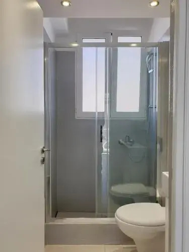 KYMA Apartments - Athens Acropolis 4
