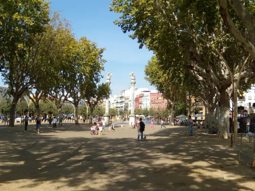 Azahar Apartamentos Medina Center