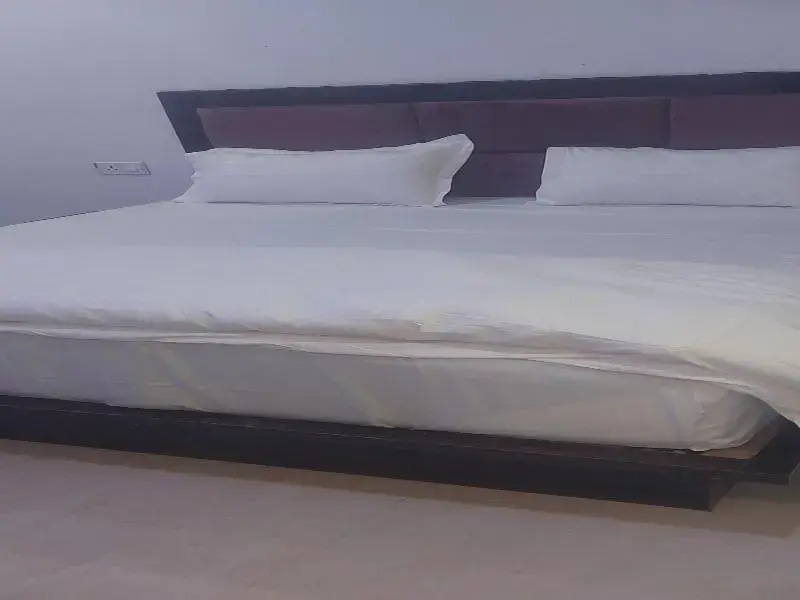 Osho cottage