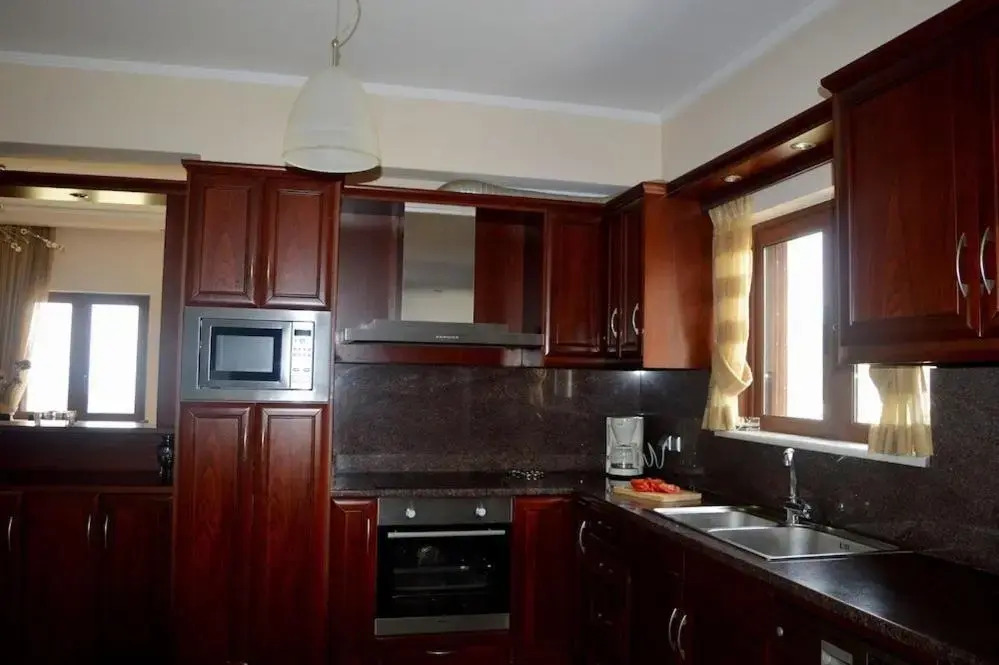 "Villa Armi"vacation house near falasarna