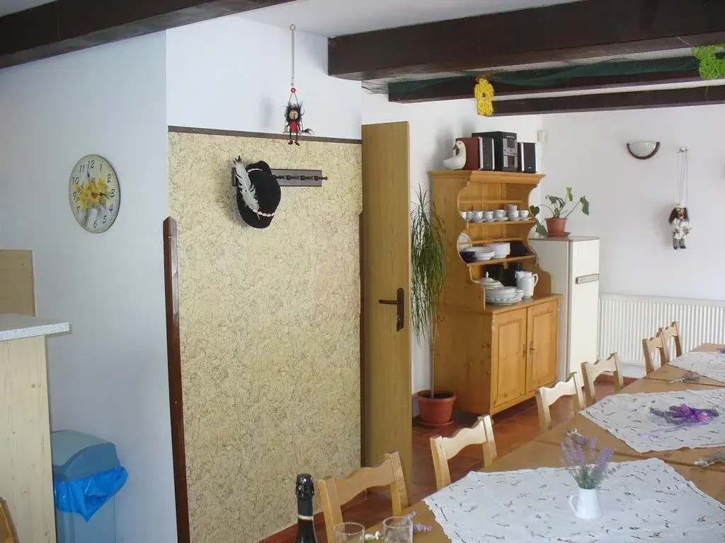 Penzion Pytlák