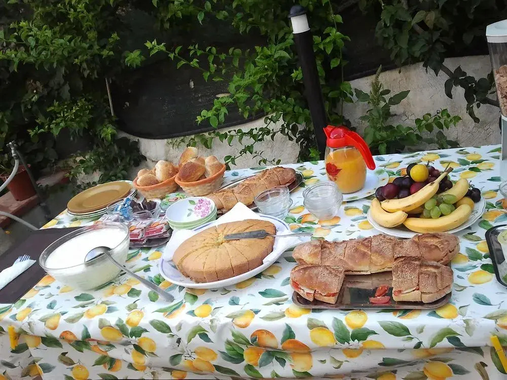 B&B Cafisu