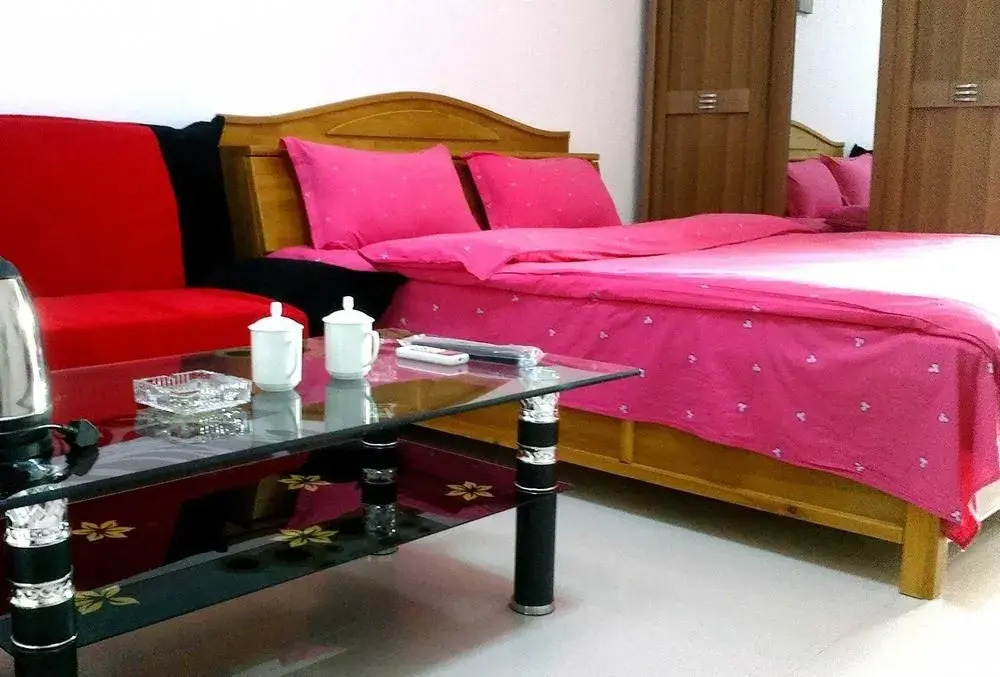 Hongyun Fashion Hotel