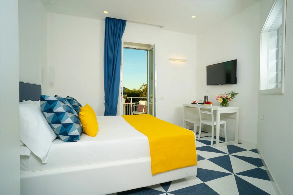 Villa Cettina Boutique Hotel