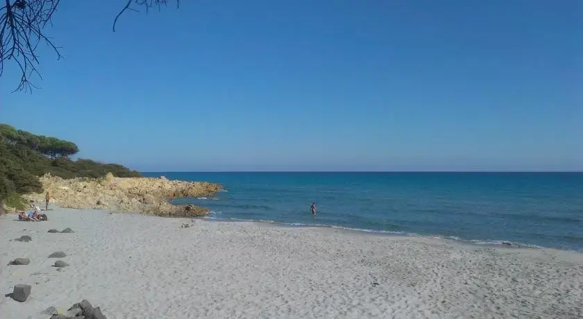 Villa Maris