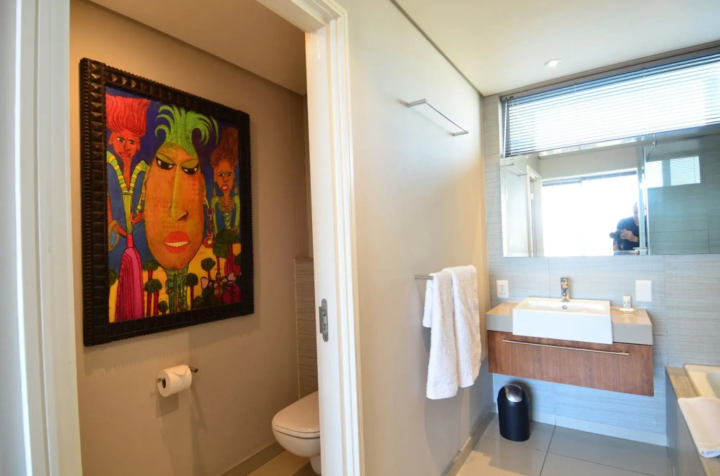 214 Harbour Bridge