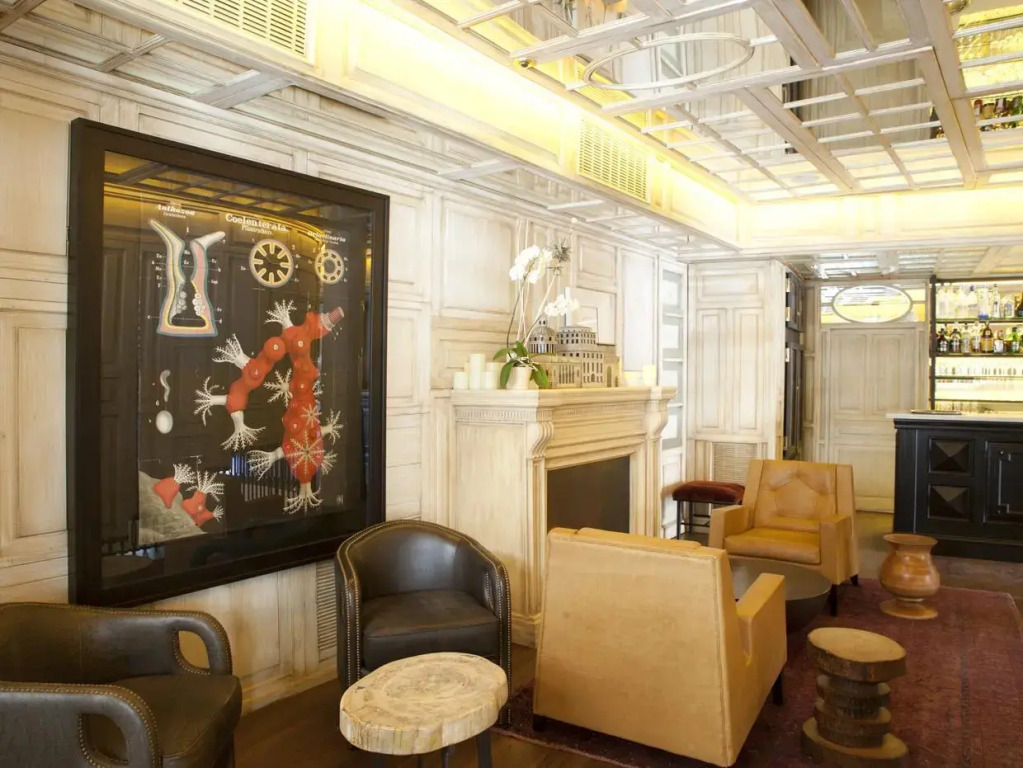 Hotel DO Placa Reial GL