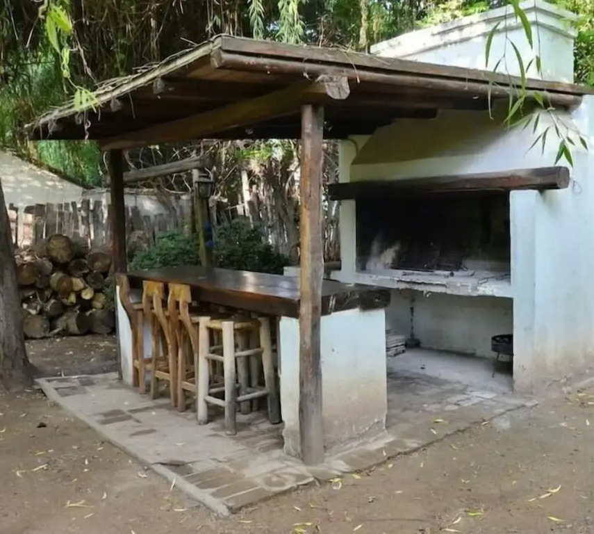 Casa Lopez