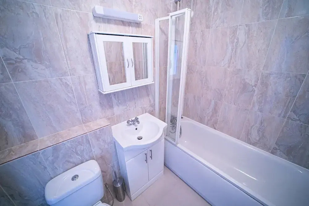 Nottingham Place on Baker Street - 5 - 2bed