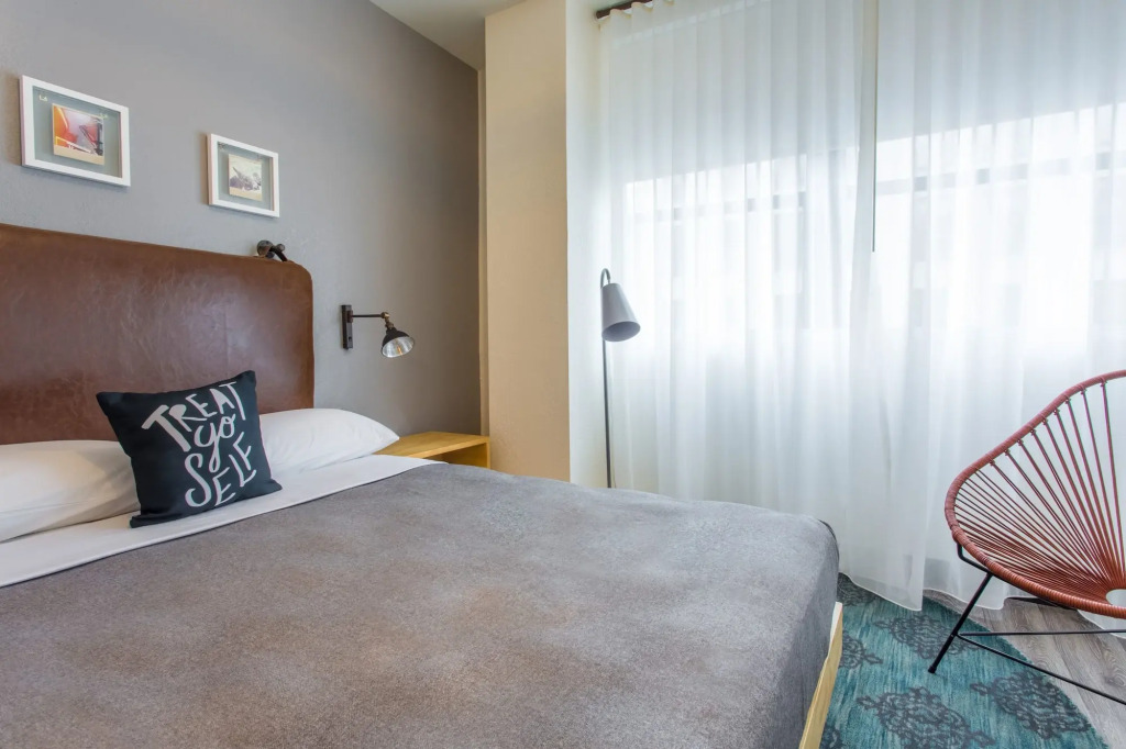 Moxy Copenhagen