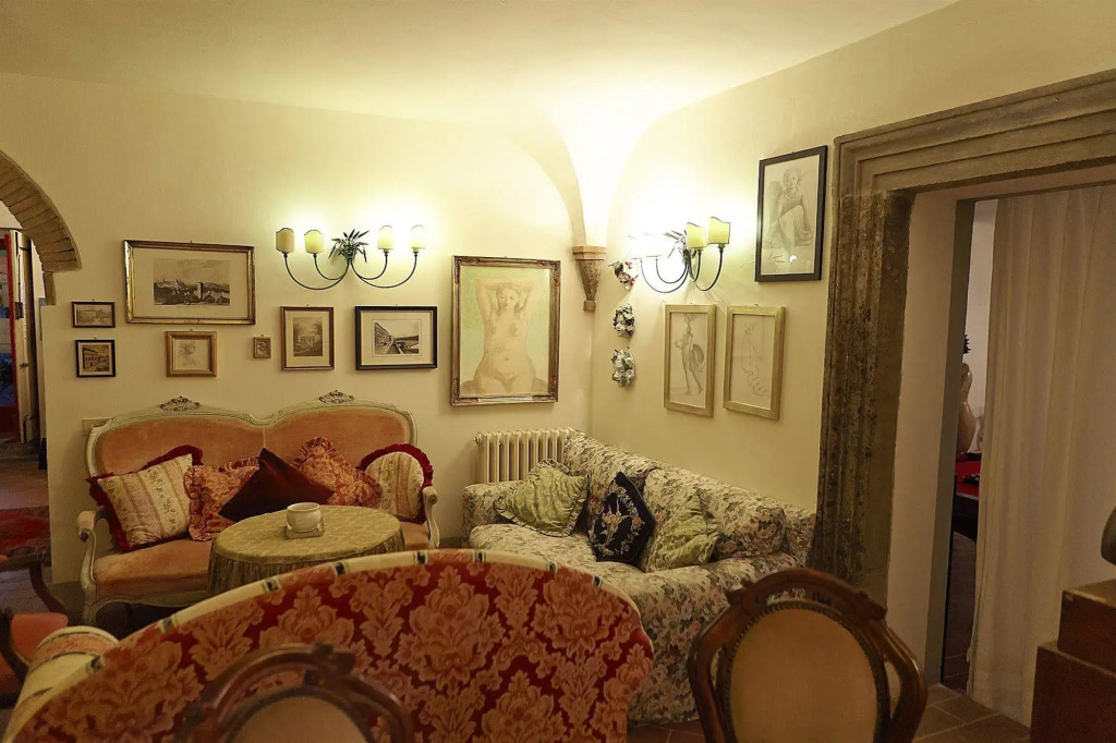 Fattoria Poggio al Sorbo