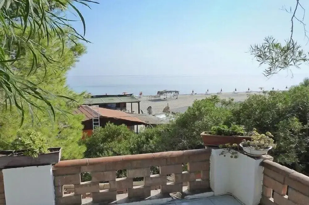 Villaggio Irene