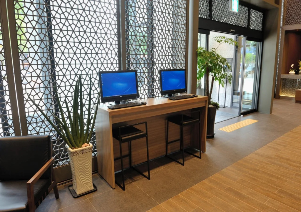 Dormy Inn Premium Seoul Garosugil