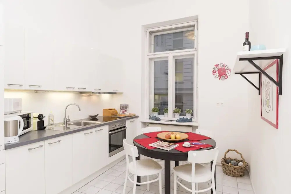 Vienna Residence, Alsergrund - AKH