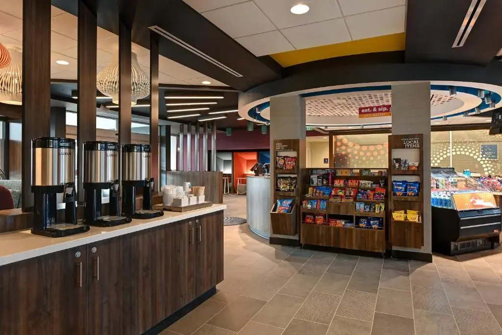 Tru By Hilton Spokane Valley, Wa