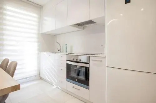 Apartamento Schwarz