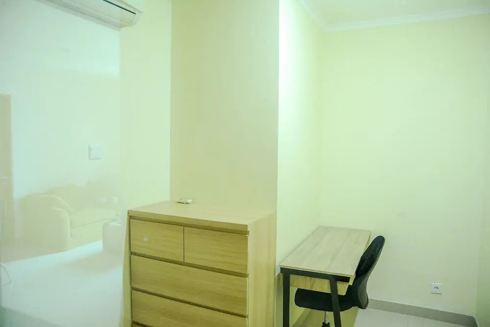Best Spacious Hampton's Park Apartment