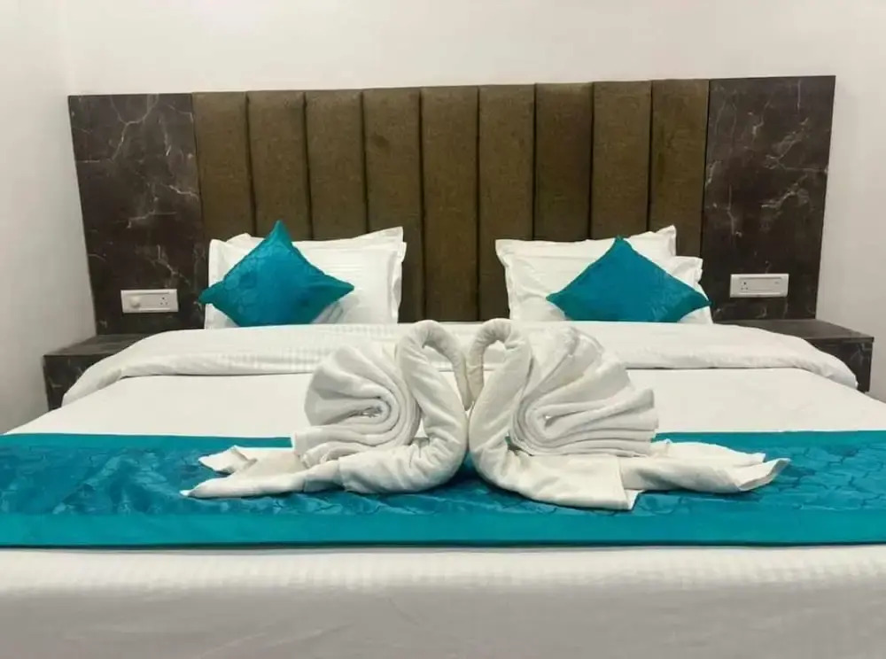 Rajaji Retreat Resort
