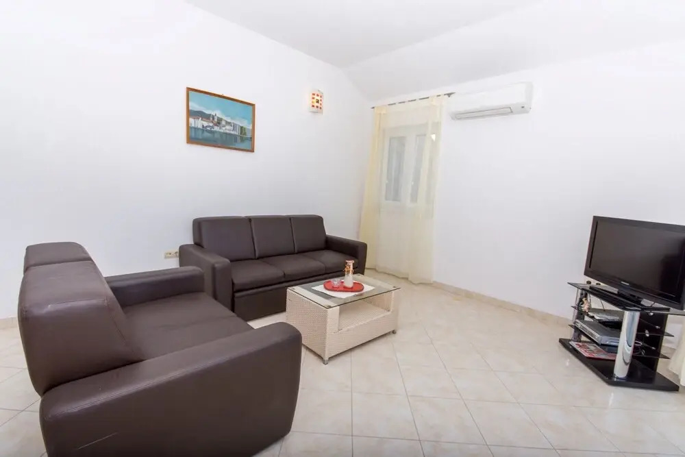 Apartments Lero