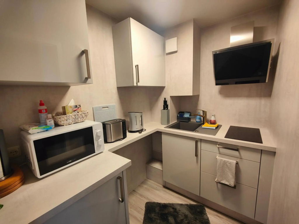 Ferienwohnung Gohlke
