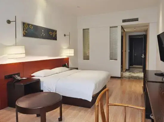 Yiwenge Hotel
