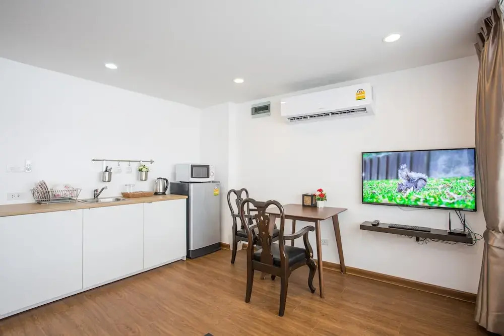 Phuket Inn Patong Hub