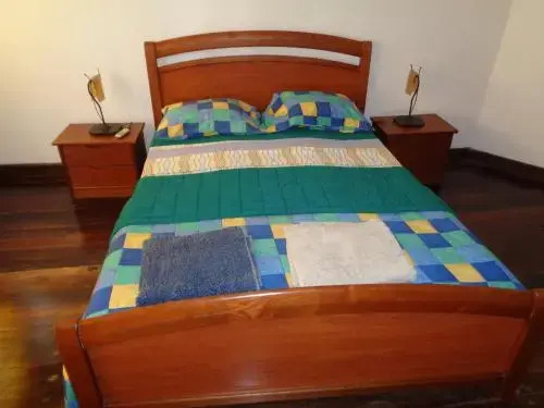 Residencia de Ito Gomes