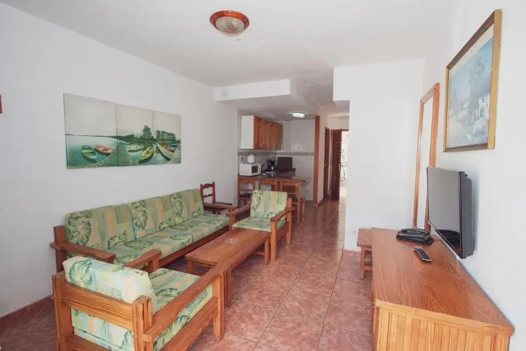 Montecarlo Apartamento30