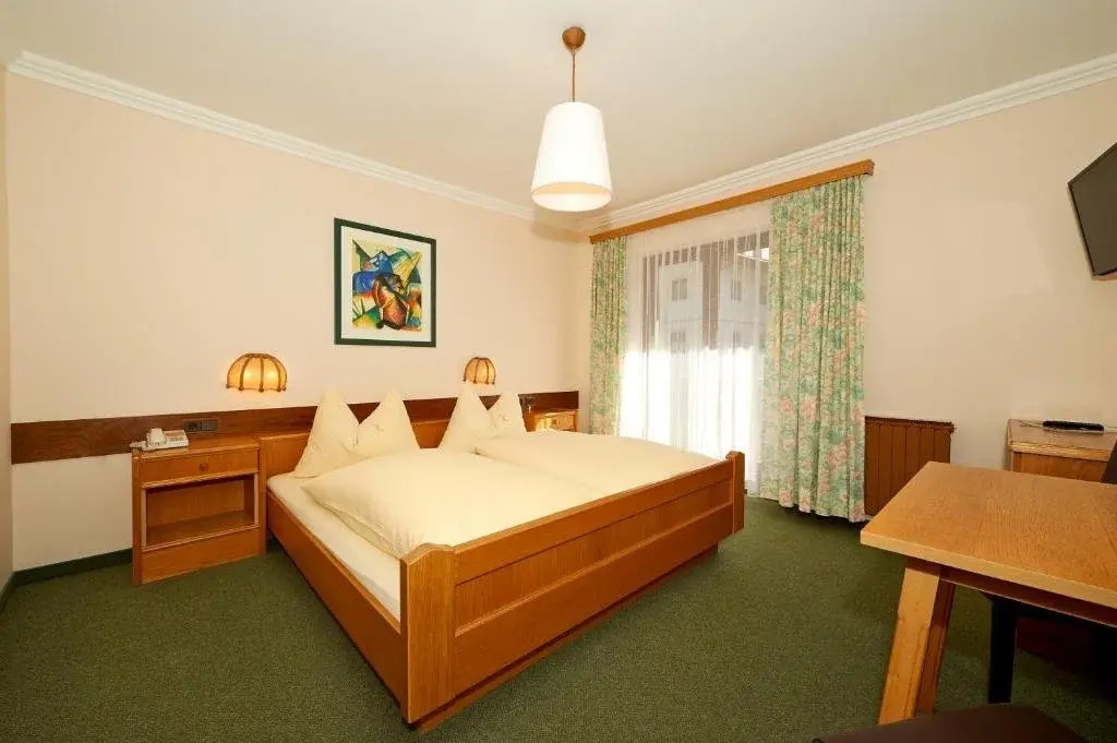 Pension Ebnerwirt
