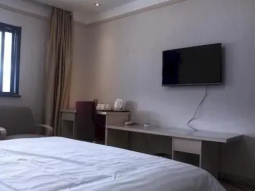 Sports Park Business Hotel Liaocheng