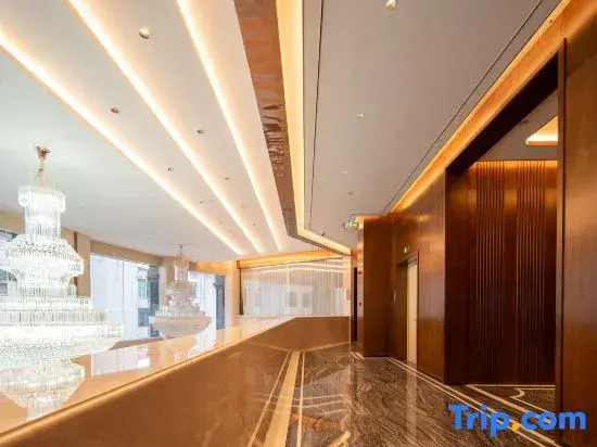 xunyang  century pearl international hotel
