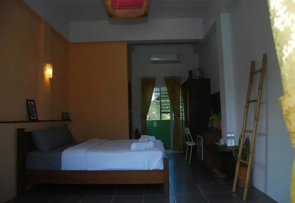 Bann Pin Kaew