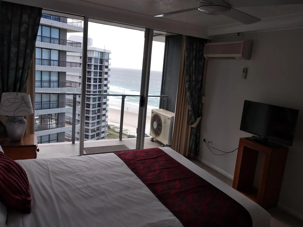 Sunbird Beach Resort Gold Coast