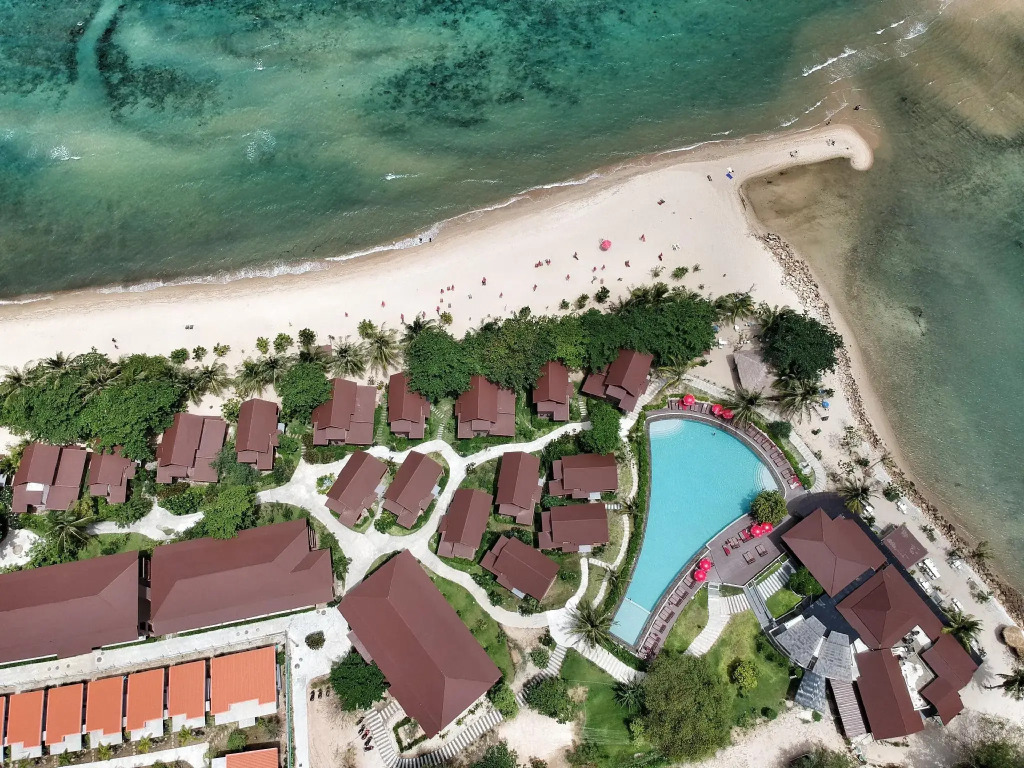 Koh Ma Beach Resort - SHA Extra Plus